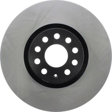 Disc Brake Rotor - Front Side - Centric 125.33168