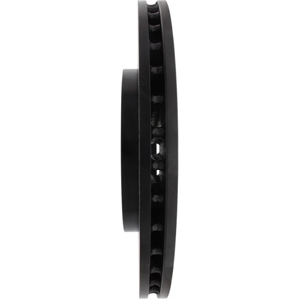Centric 125.34018CRY Brake Rotor Front