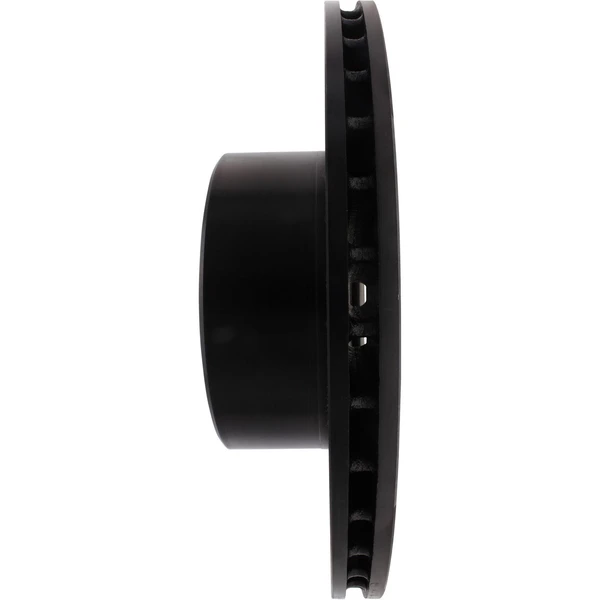 Centric 125.34024 Brake Rotor Front Side