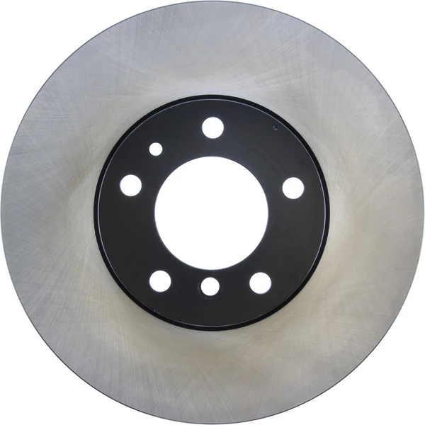 Centric 125.34031 Brake Rotor Front