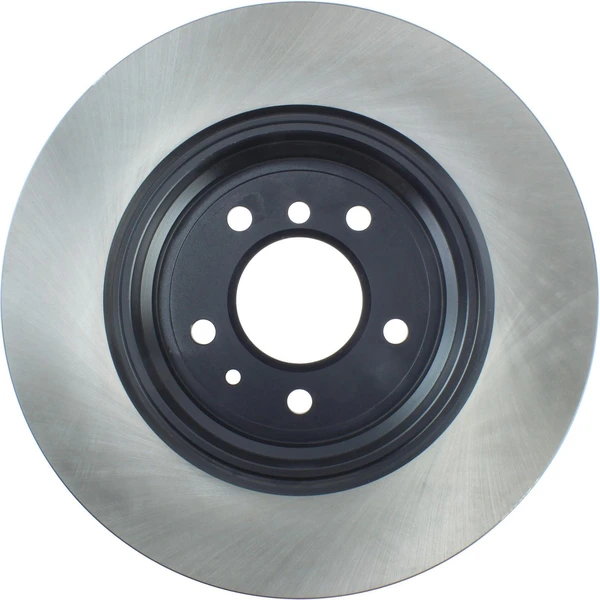 Centric 125.34032 Brake Rotor Rear