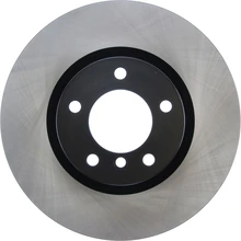Centric 125.34038CRY Brake Rotor Front Left