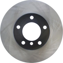 Centric 125.34045 Brake Rotor Front