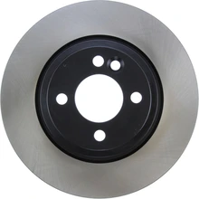 Centric 125.34067 Brake Rotor Front
