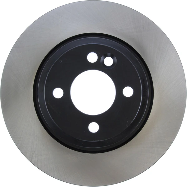 Centric 125.34067 Brake Rotor Front