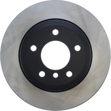 Disc Brake Rotor - Rear Side - Centric 125.34085