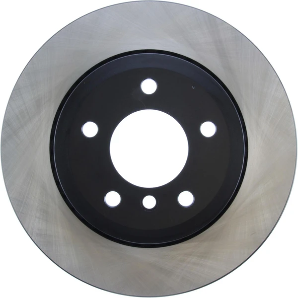 Centric 125.34085 Brake Rotor Rear