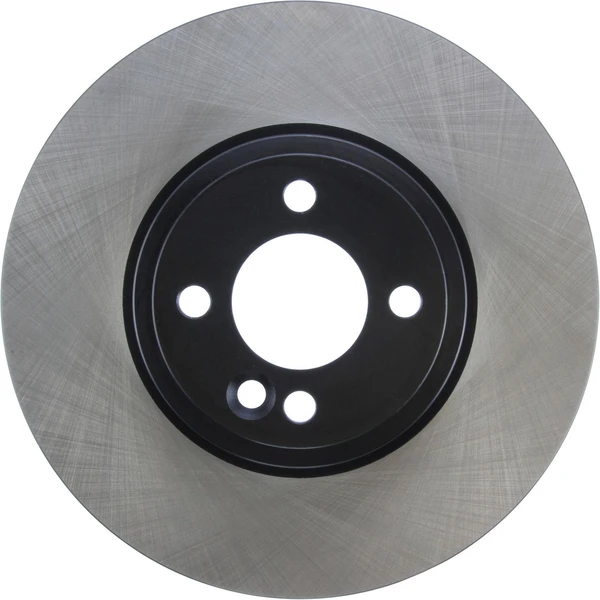 Centric 125.34092 Brake Rotor Front