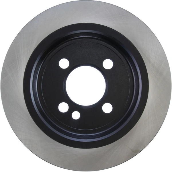 Centric 125.34094 Brake Rotor Rear