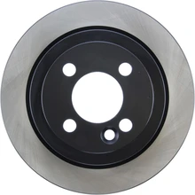 Centric 125.34094 Brake Rotor Rear Side