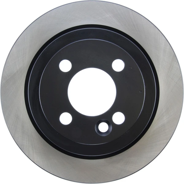 Centric 125.34094 Brake Rotor Rear