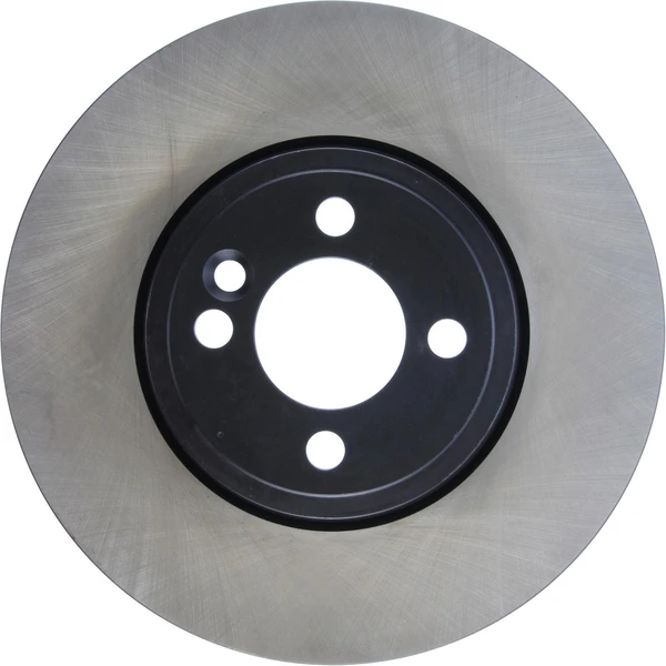 Centric 125.34101 Brake Rotor Front