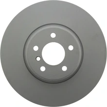 Centric 125.34112 Brake Rotor Front