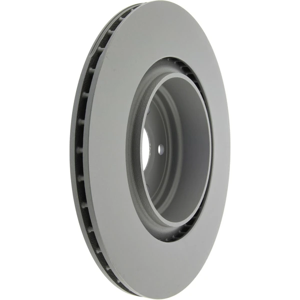 Centric 125.34117 Brake Rotor Rear Side