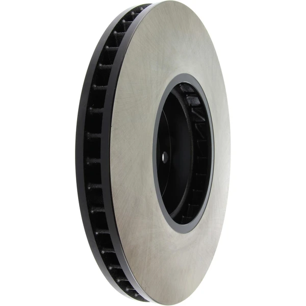 Centric 125.34127 Brake Rotor Front Right