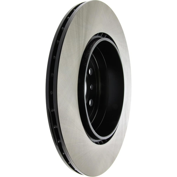 Centric 125.34131 Brake Rotor Rear