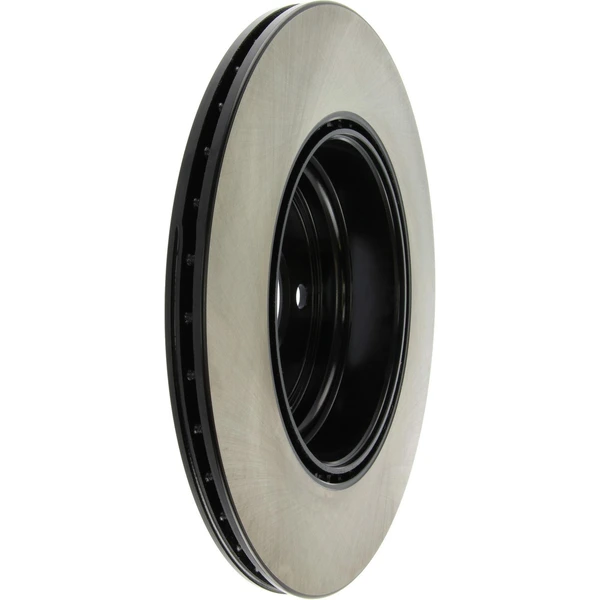 Centric 125.34141 Brake Rotor Rear