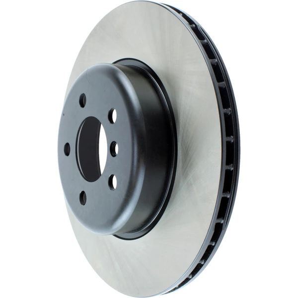 Centric 125.34147 Brake Rotor Rear