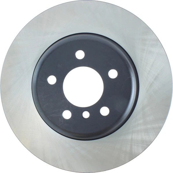 Centric 125.34147 Brake Rotor Rear