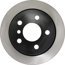 Centric 125.34159 Brake Rotor Rear