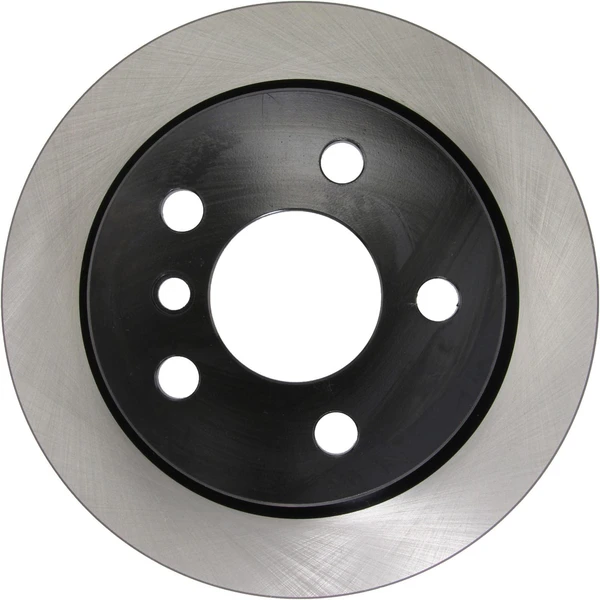 Centric 125.34159 Brake Rotor Rear