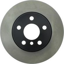 Centric 125.34168 Brake Rotor Front