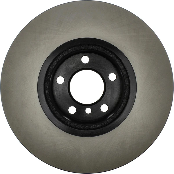 Centric 125.34184 Brake Rotor Front Left Driver Side