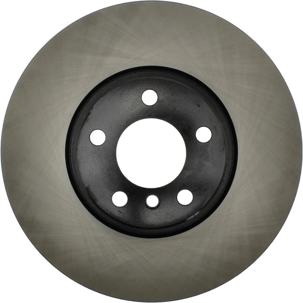 Centric 125.34184 Brake Rotor Front Left Driver Side