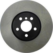 Centric 125.34186 Brake Rotor Front