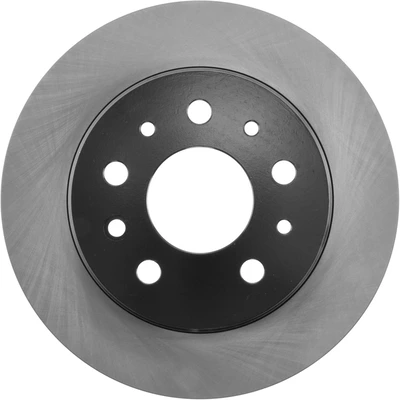 Disc Brake Rotor - Rear Side - Centric 125.35002