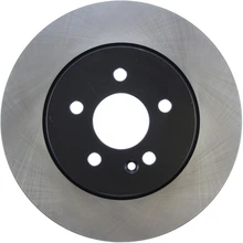 Centric 125.35036 Brake Rotor Front