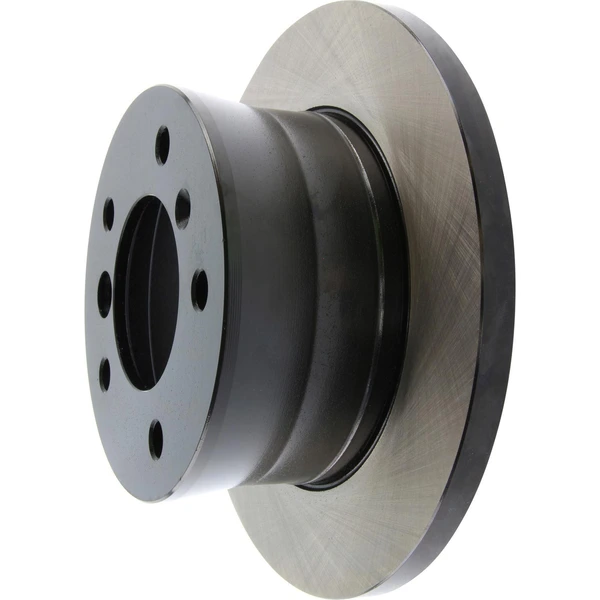 Centric 125.35045 Brake Rotor Rear