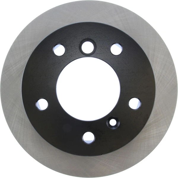 Centric 125.35045 Brake Rotor Rear