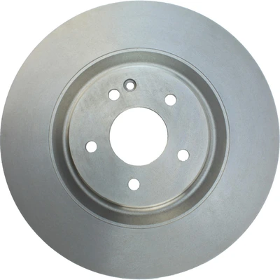 Disc Brake Rotor - Front Side - Centric 125.35046