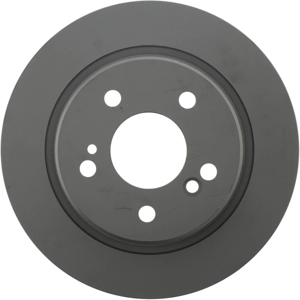 Centric 125.35051 Brake Rotor Rear