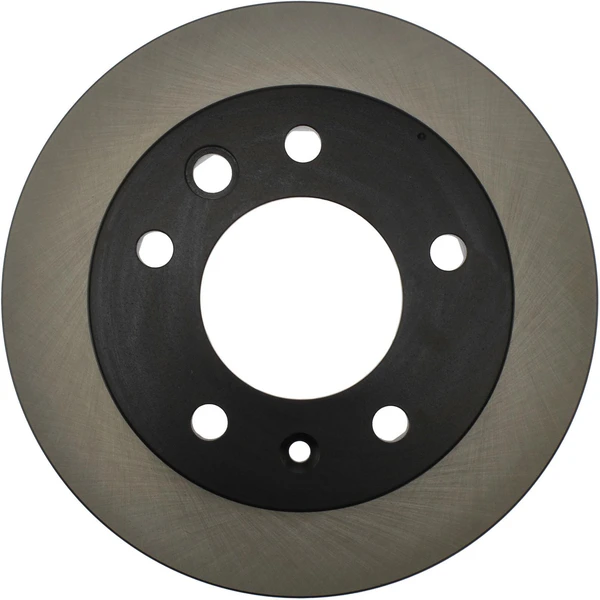 Centric 125.35073 Brake Rotor Front