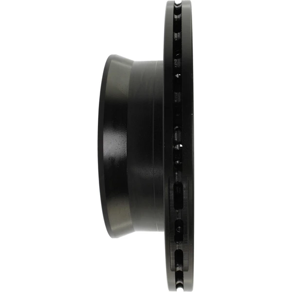 Centric 125.35073 Brake Rotor Front