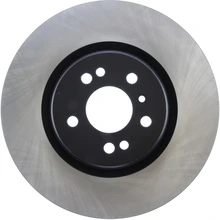 Centric 125.35089 Brake Rotor Front