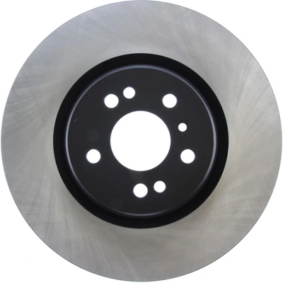 Centric 125.35089 Brake Rotor Front