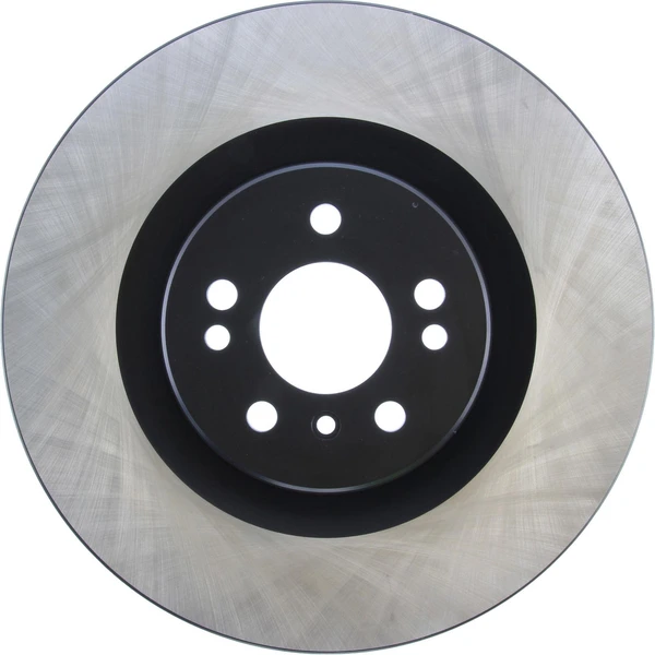 Centric 125.35091 Brake Rotor Front