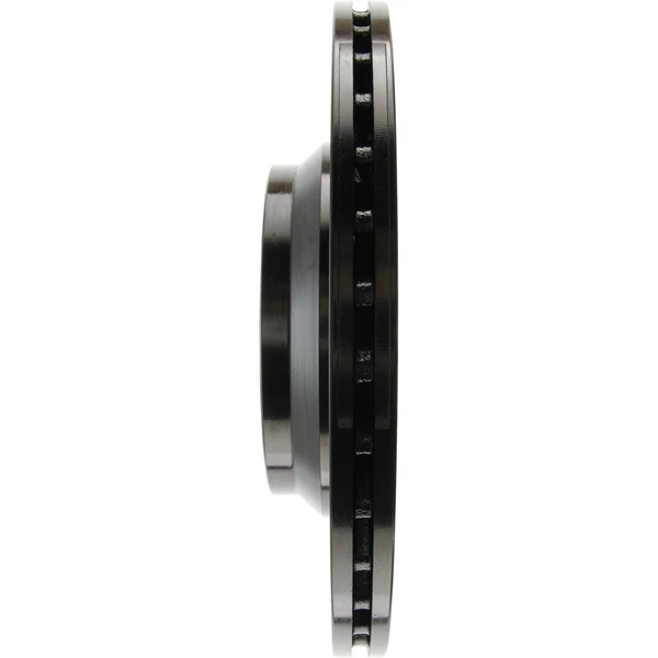 Centric 125.35096 Brake Rotor Rear