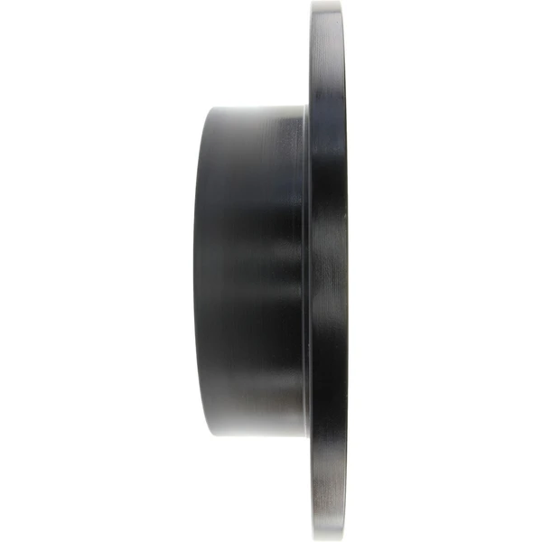 Centric 125.35107 Brake Rotor Rear