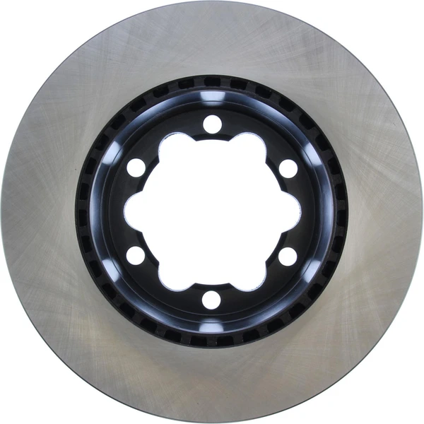 Centric 125.35108 Brake Rotor Rear
