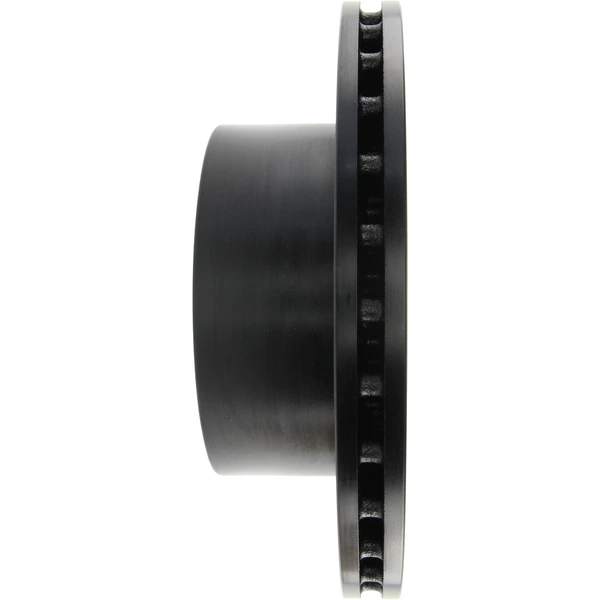 Centric 125.35108CRY Brake Rotor Rear