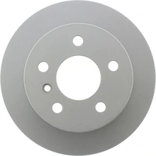 Disc Brake Rotor - Rear Side - Centric 125.35113