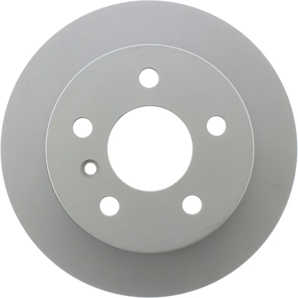 Centric 125.35113 Brake Rotor Rear