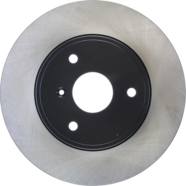 Centric 125.35116 Brake Rotor Front