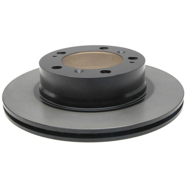 Centric 125.37031 Brake Rotor Rear