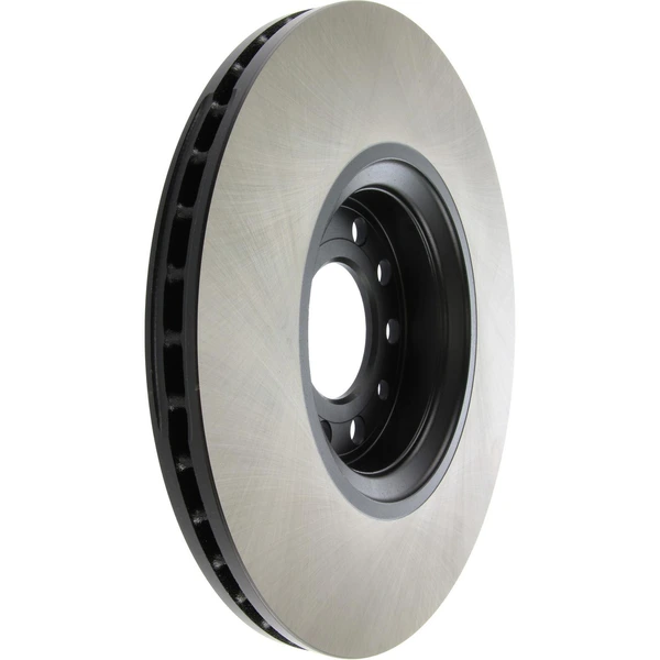 Centric 125.38014 Brake Rotor Front