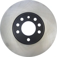 Centric 125.38016 Brake Rotor Front
